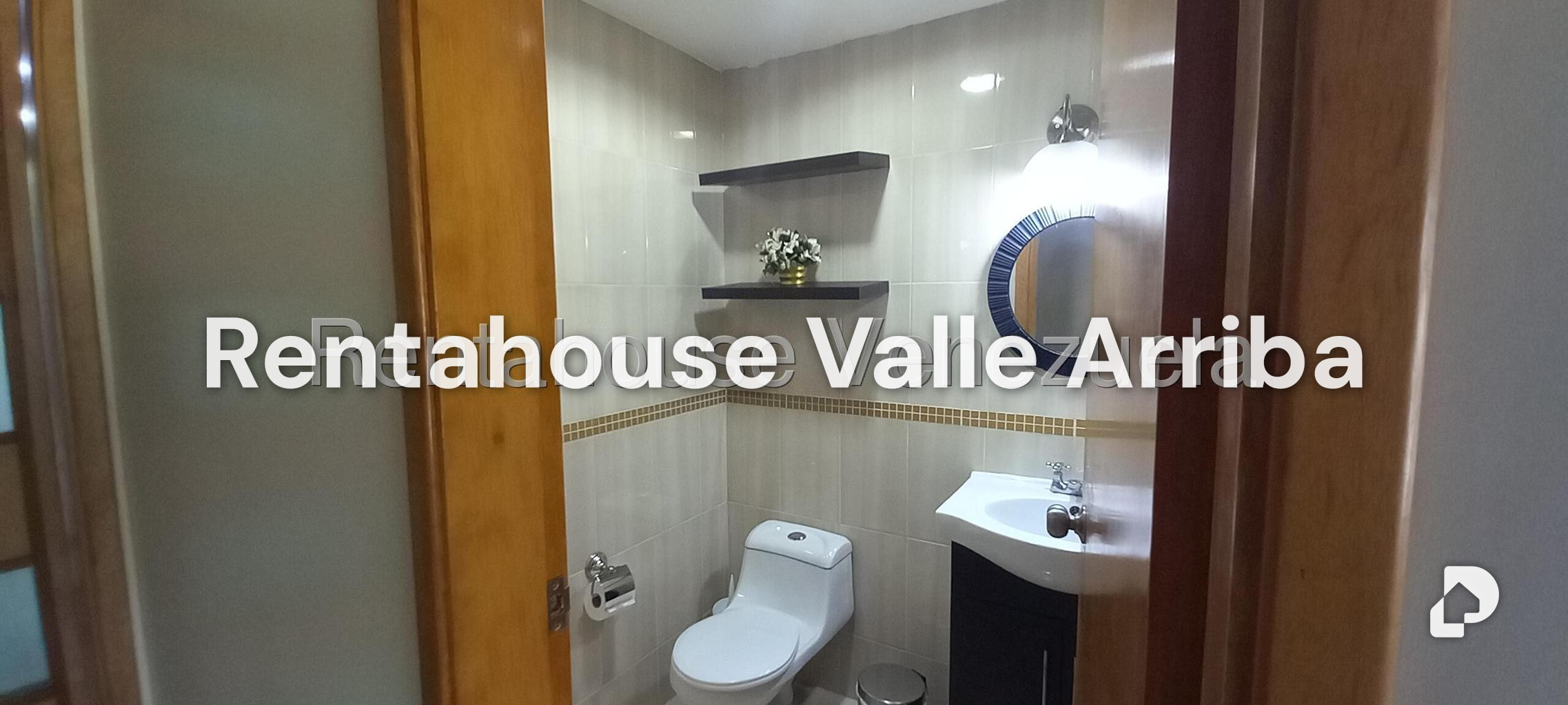 Apartamento en Escampadero, Caracas – 20