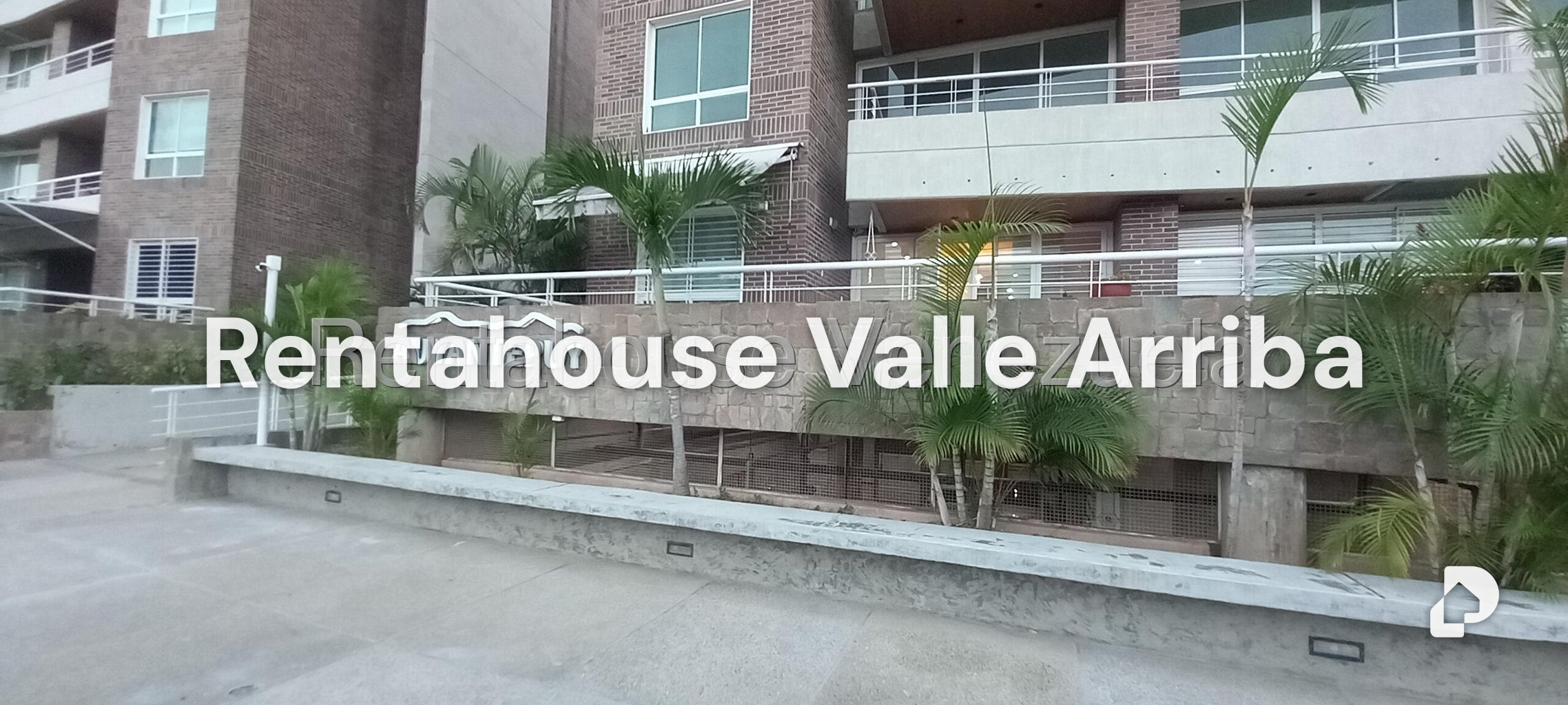 Apartamento en Escampadero, Caracas – 3