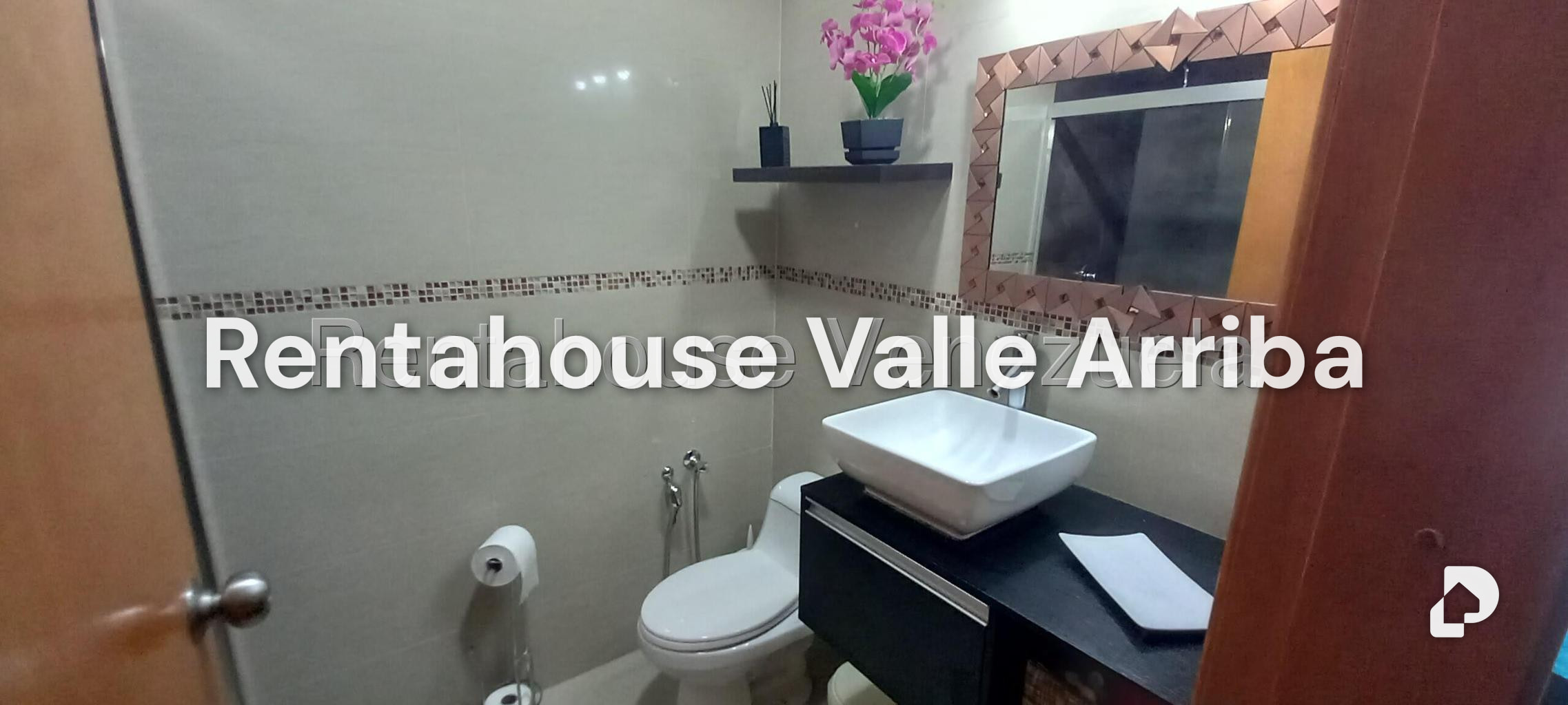 Apartamento en Escampadero, Caracas – 30