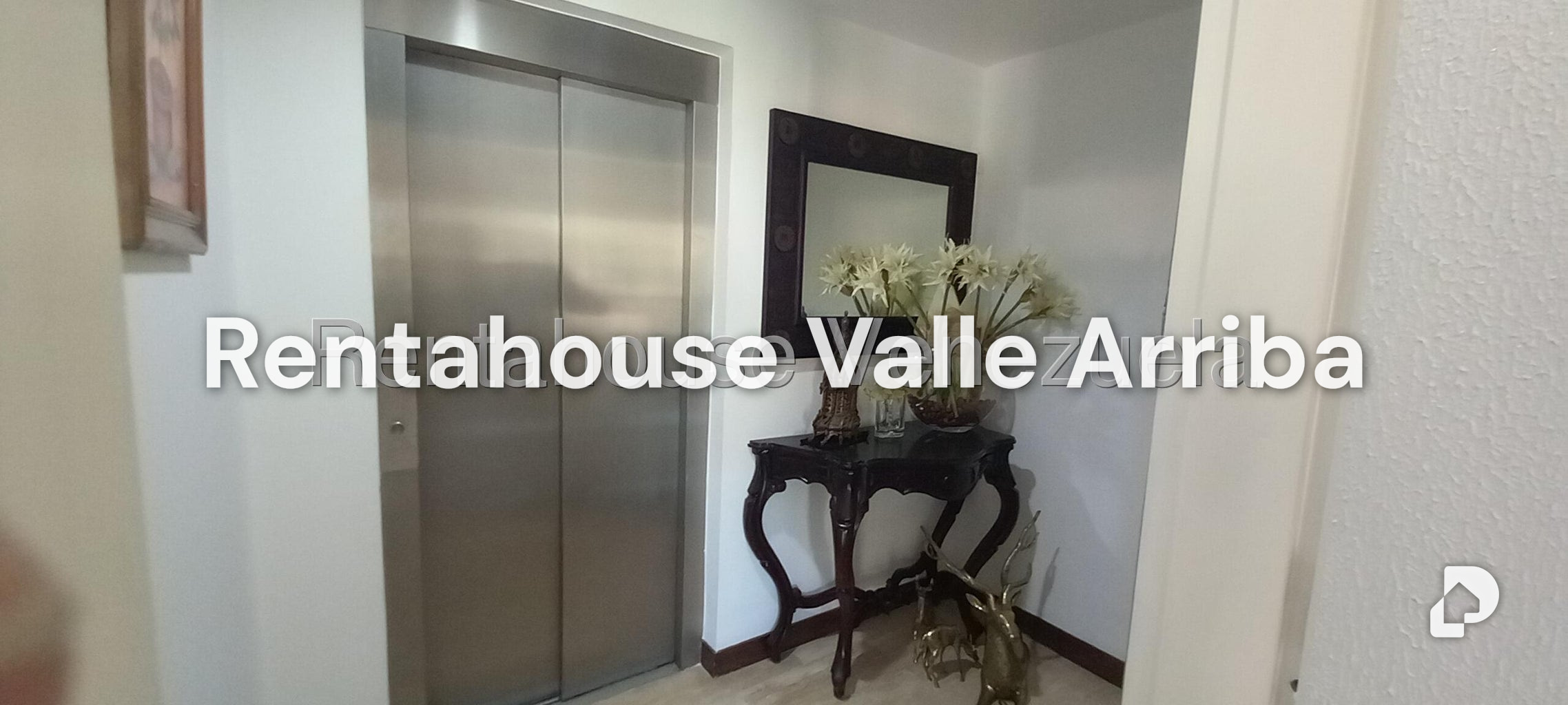 Apartamento en Escampadero, Caracas – 6