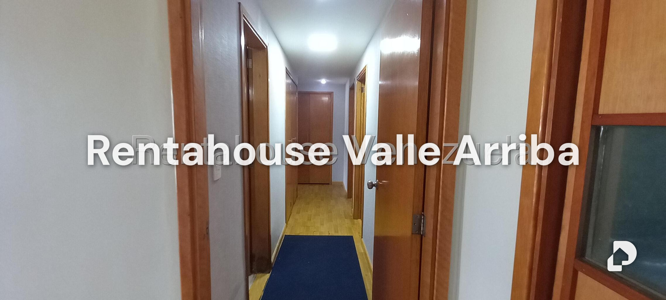 Apartamento en Escampadero, Caracas – 21