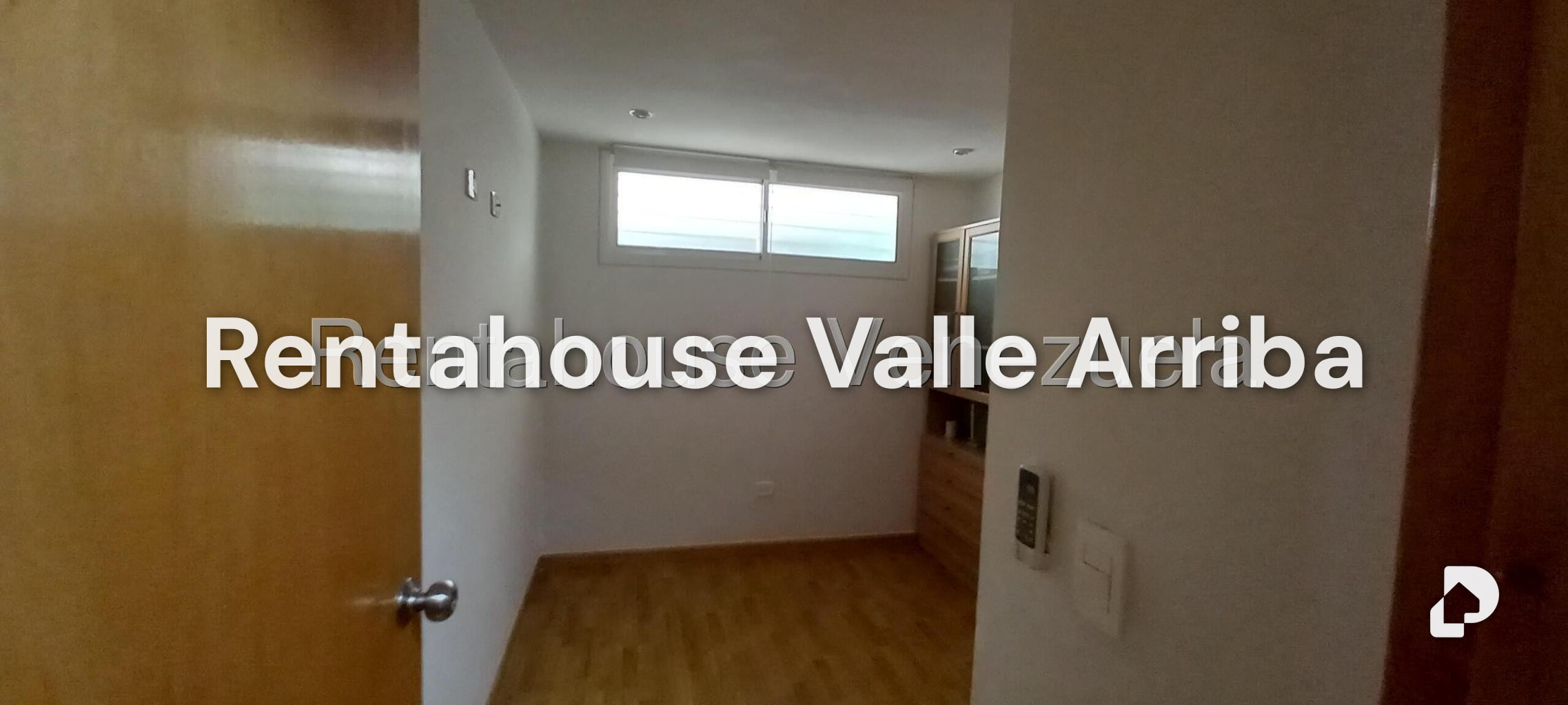 Apartamento en Escampadero, Caracas – 24