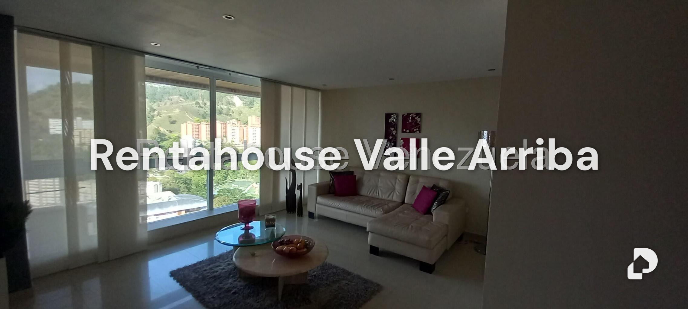 Apartamento en Escampadero, Caracas – 13