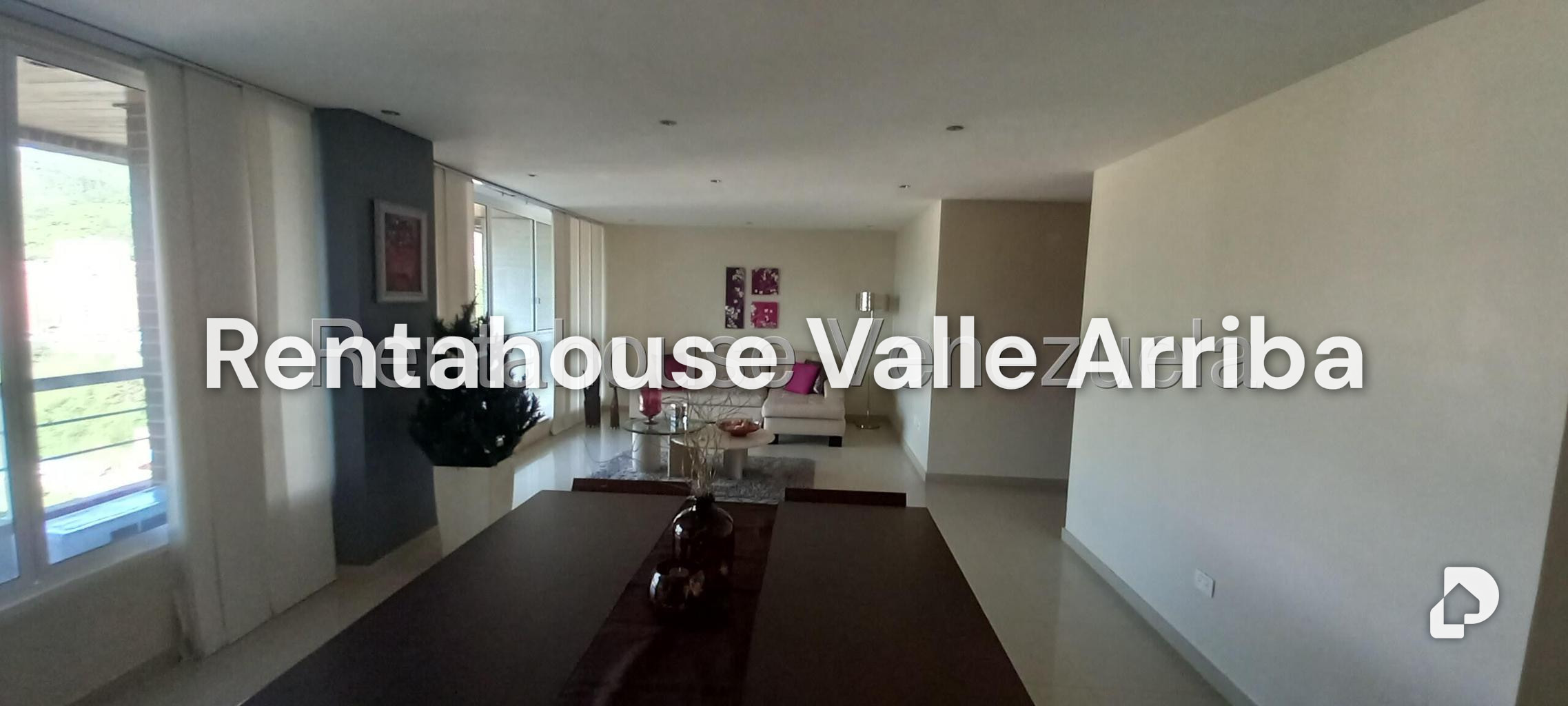 Apartamento en Escampadero, Caracas – 9