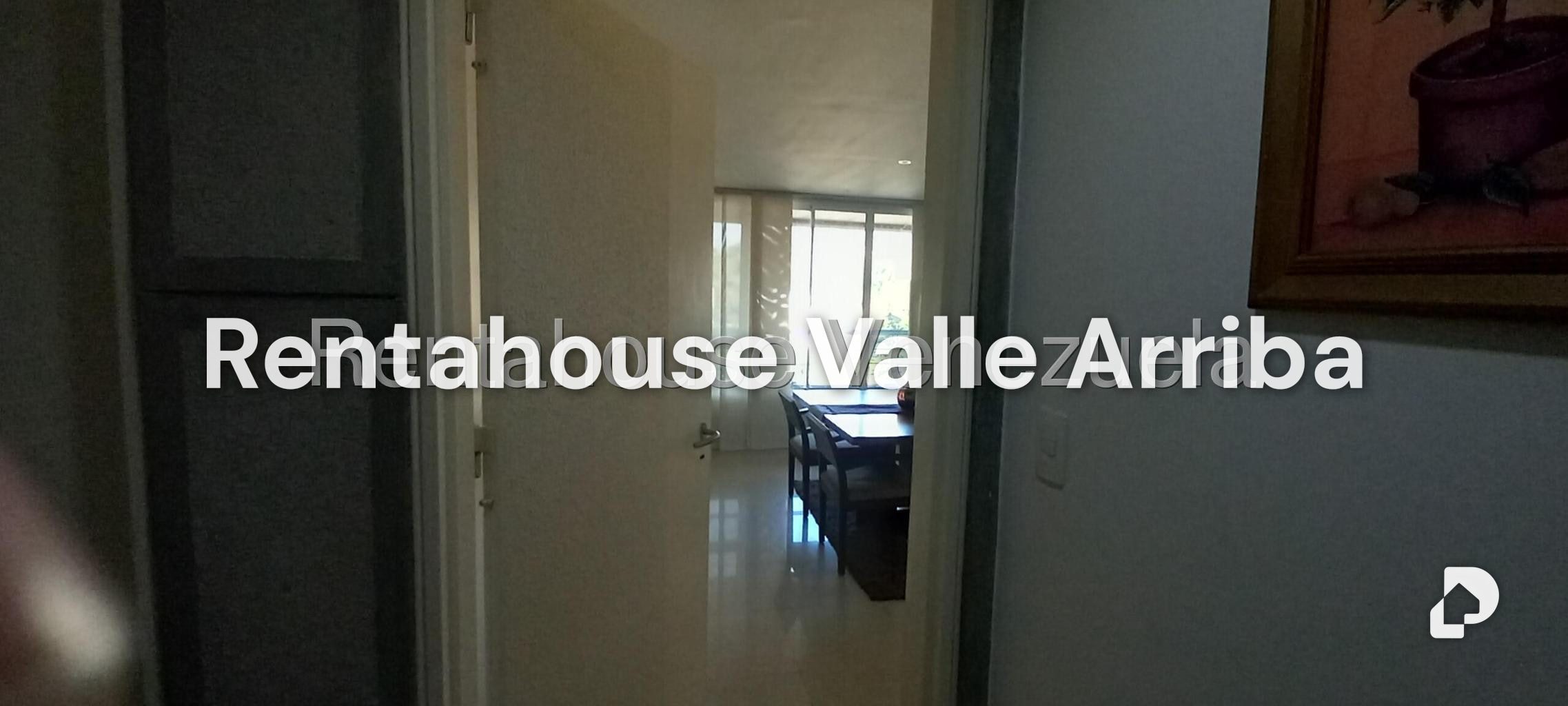 Apartamento en Escampadero, Caracas – 7