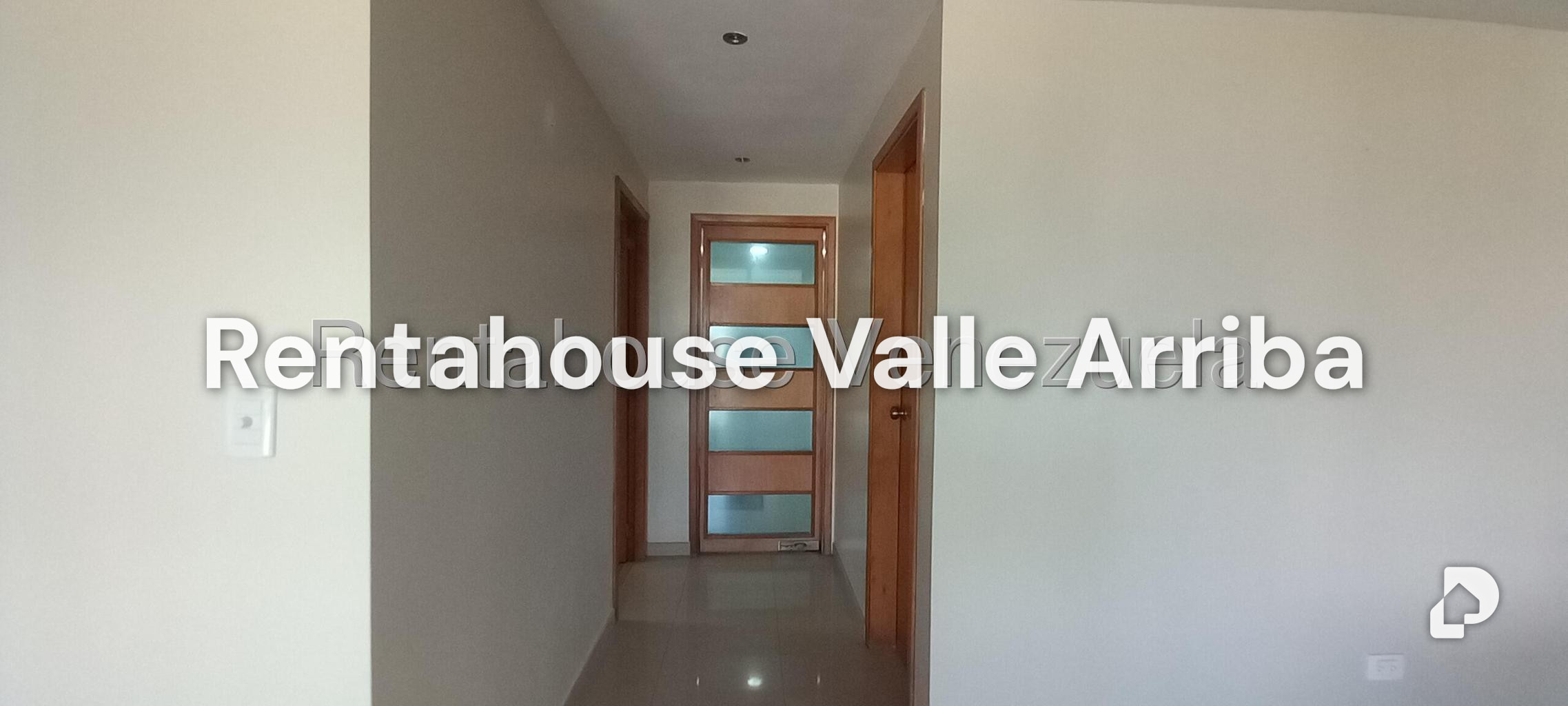 Apartamento en Escampadero, Caracas – 19