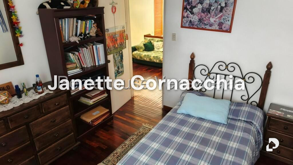 Apartamento en El Marqués, Caracas – 23