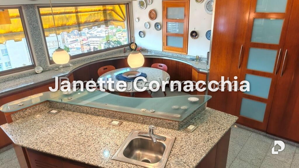 Apartamento en El Marqués, Caracas – 10