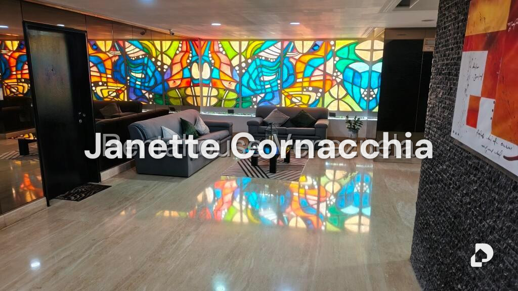Apartamento en El Marqués, Caracas – 26