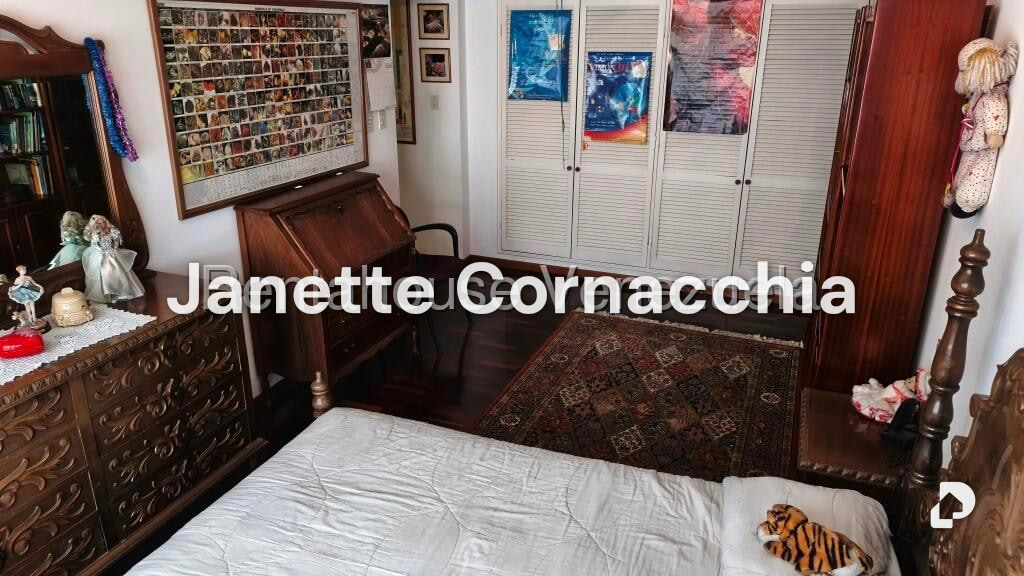 Apartamento en El Marqués, Caracas – 18