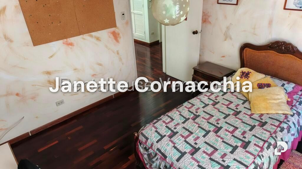 Apartamento en El Marqués, Caracas – 21