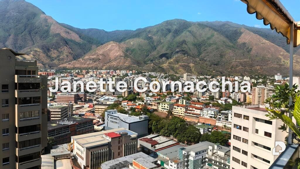 Apartamento en El Marqués, Caracas – 7