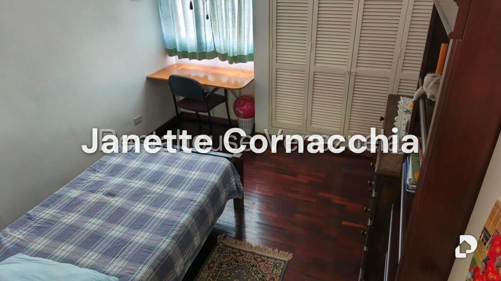 Apartamento en El Marqués, Caracas – 22