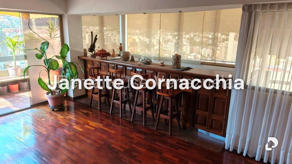 Apartamento en El Marqués, Caracas – 5