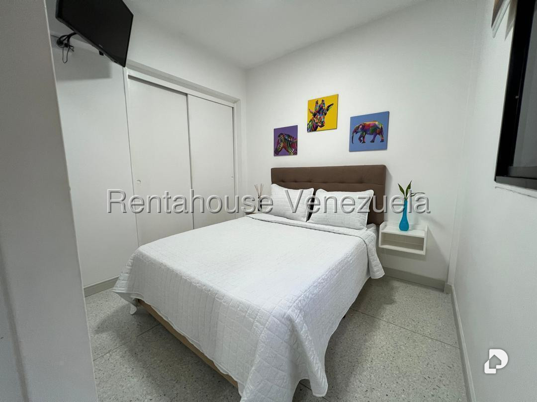 Apartamento en Sebucan, Caracas – 12