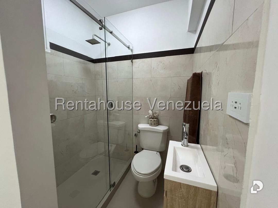 Apartamento en Sebucan, Caracas – 14