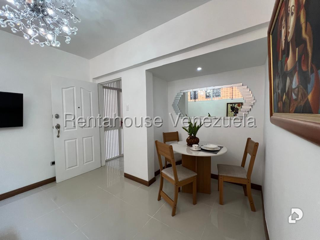 Apartamento en Sebucan, Caracas – 4