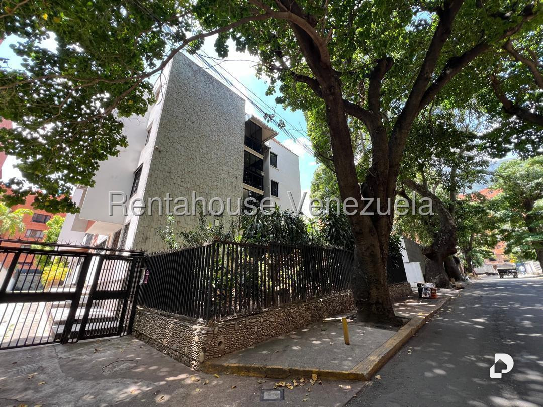 Apartamento en Sebucan, Caracas – 1