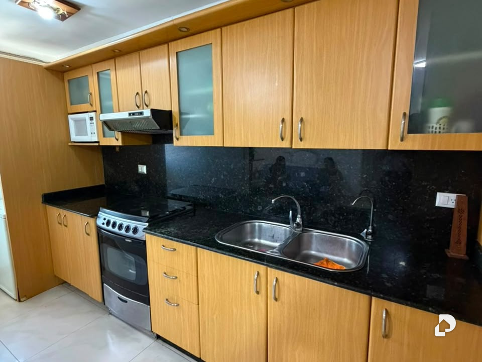 Apartamento en Urbanización Nueva Barcelona, Barcelona – 1