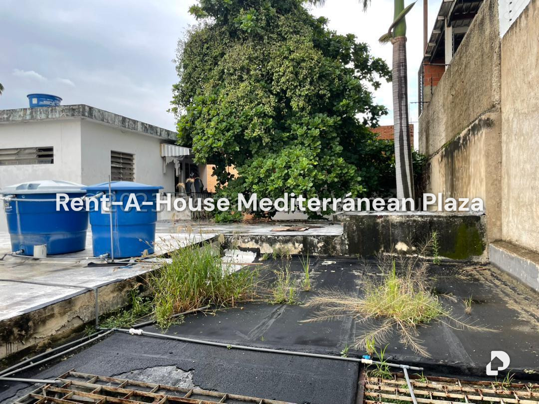Casa en Parroquia Urbana San José, Valencia