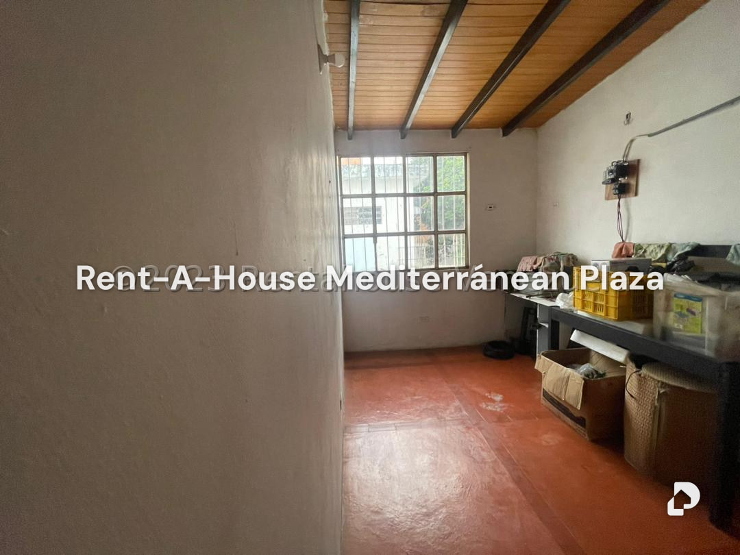 Casa en Parroquia Urbana San José, Valencia