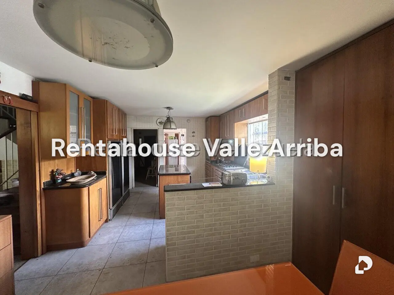 House in Colinas de Bello Monte, Caracas – 18