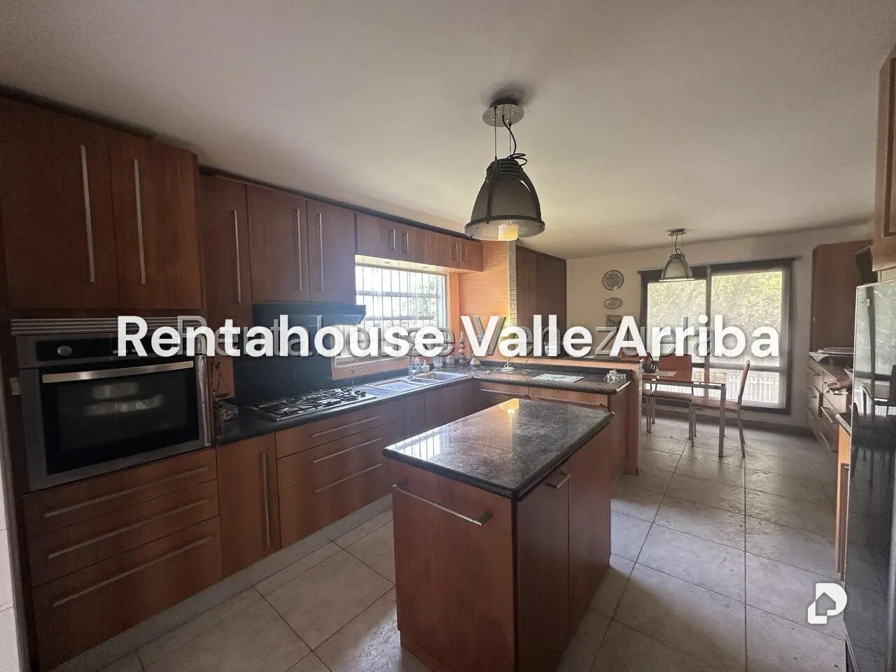 House in Colinas de Bello Monte, Caracas – 17