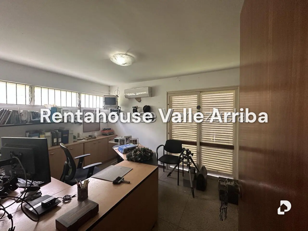 House in Colinas de Bello Monte, Caracas – 12