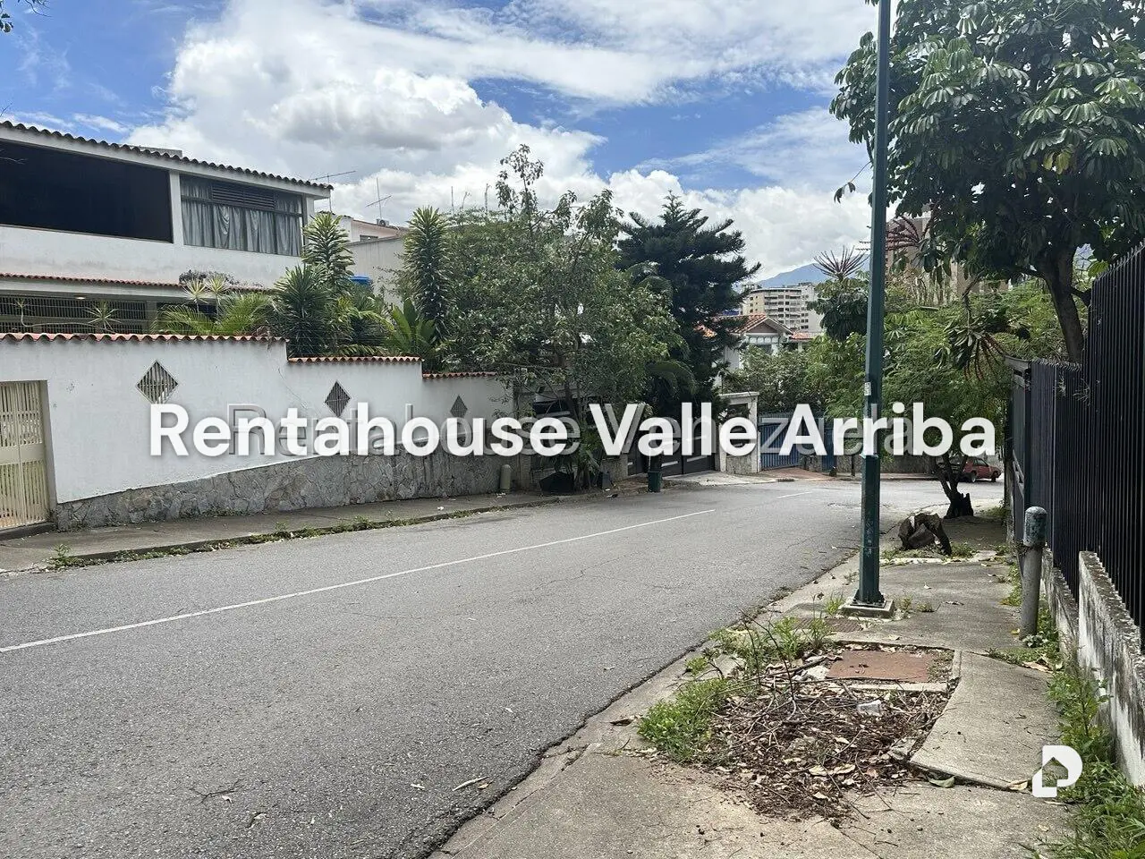 House in Colinas de Bello Monte, Caracas – 4