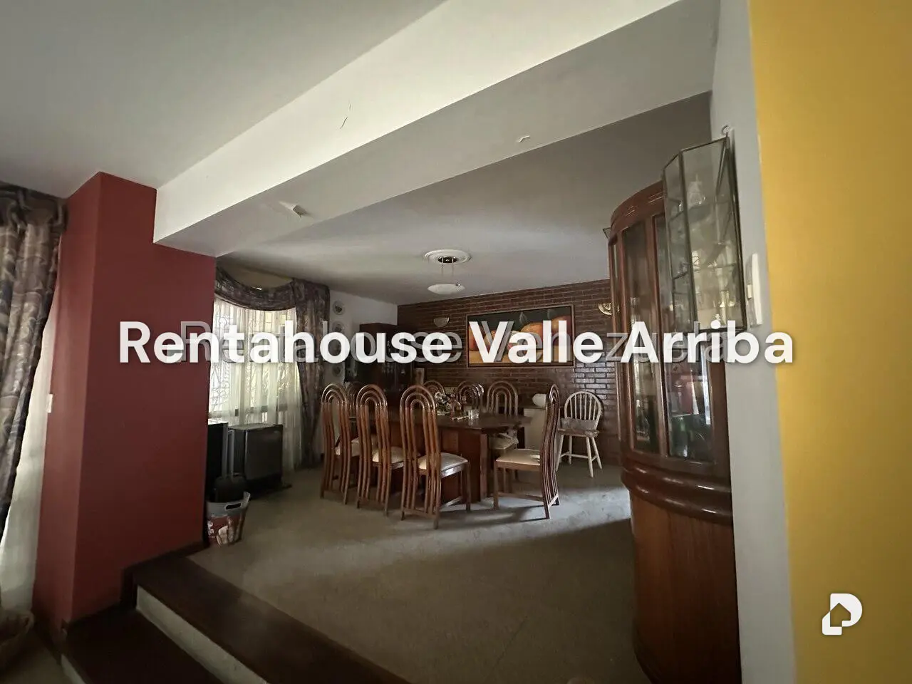 House in Colinas de Bello Monte, Caracas – 15