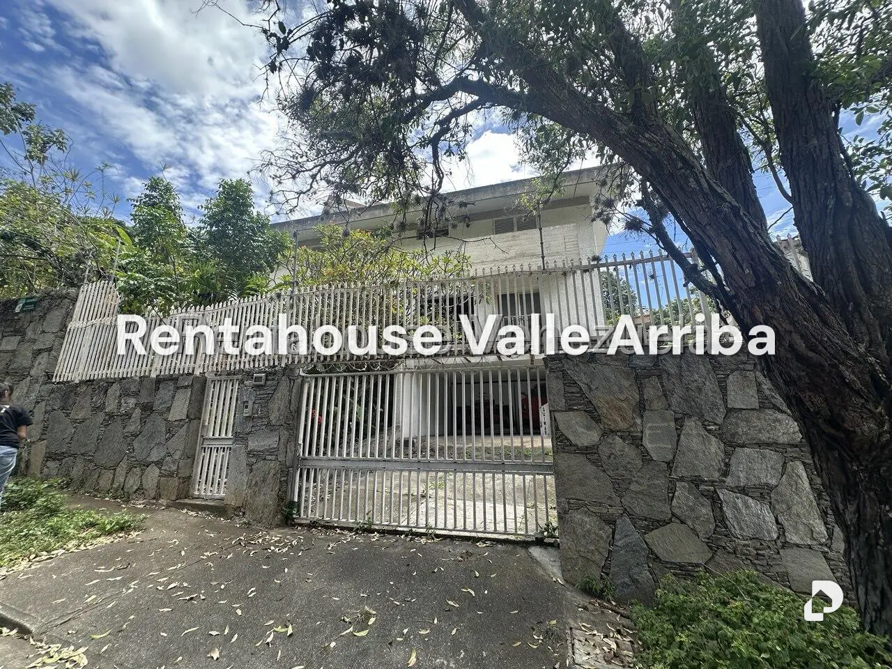 Casa en Colinas de Bello Monte, Caracas – 1