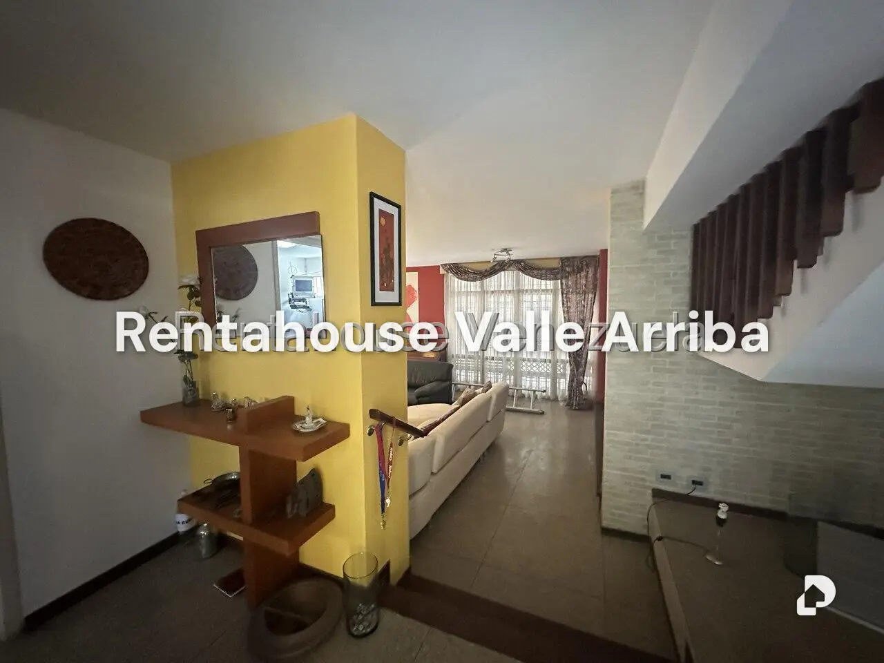 House in Colinas de Bello Monte, Caracas – 10