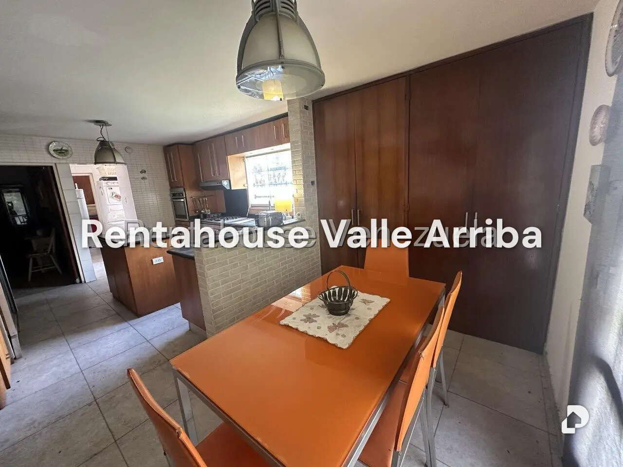House in Colinas de Bello Monte, Caracas – 16