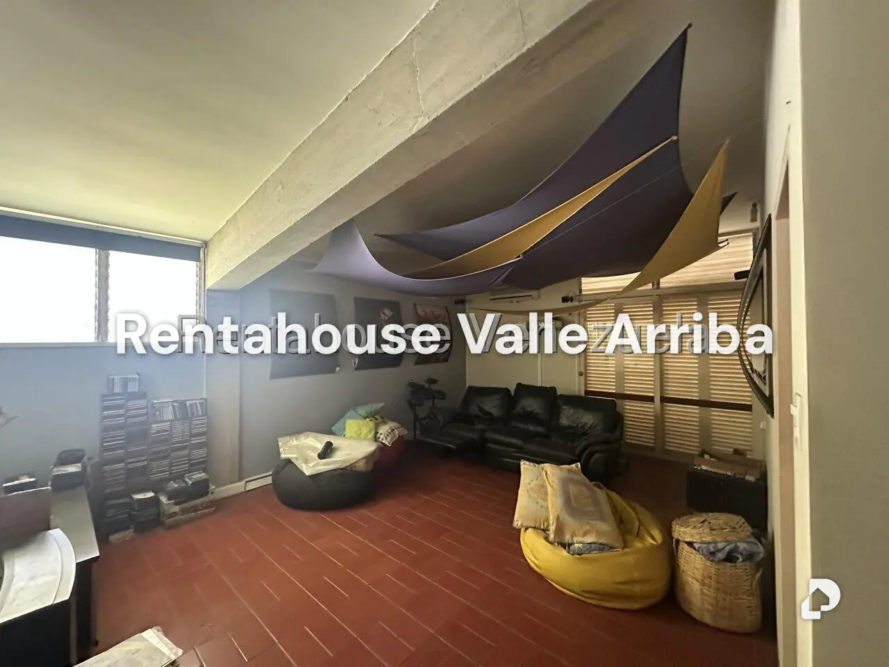 House in Colinas de Bello Monte, Caracas – 28