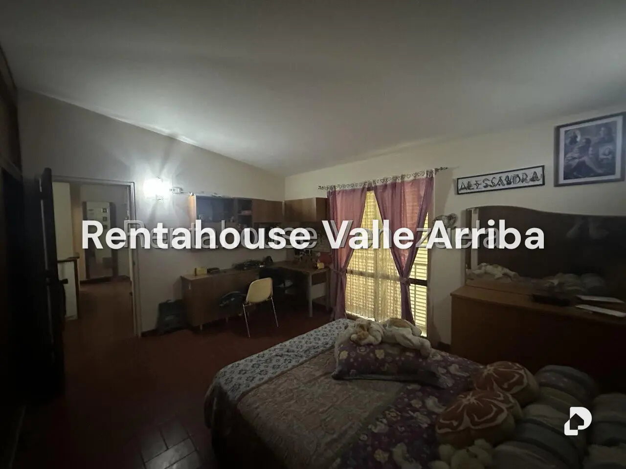 House in Colinas de Bello Monte, Caracas – 26