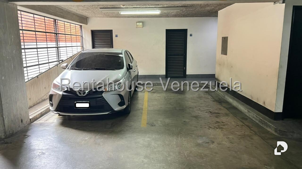 Apartamento en Campo Alegre, Caracas – 29