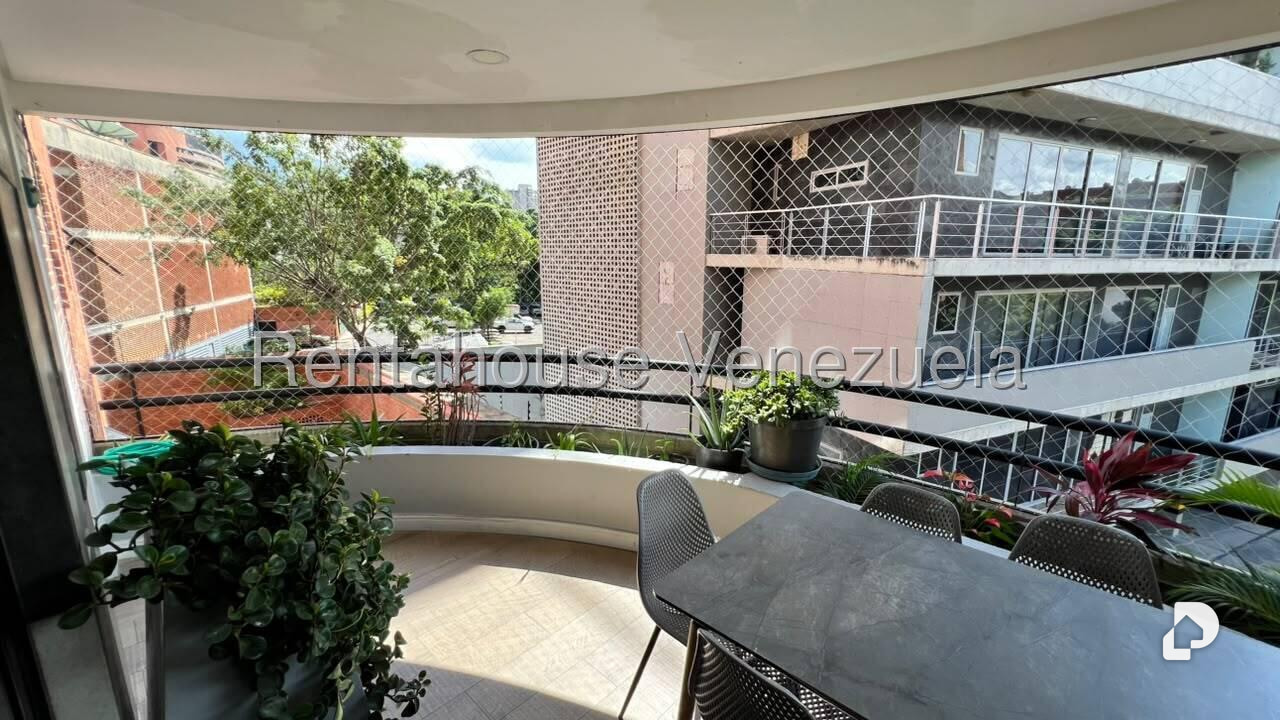 Apartamento en Campo Alegre, Caracas – 8