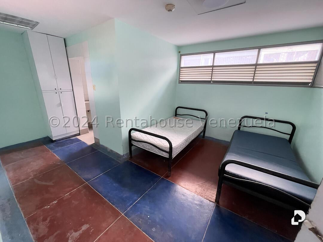 Casa en Los Chorros, Caracas – 17