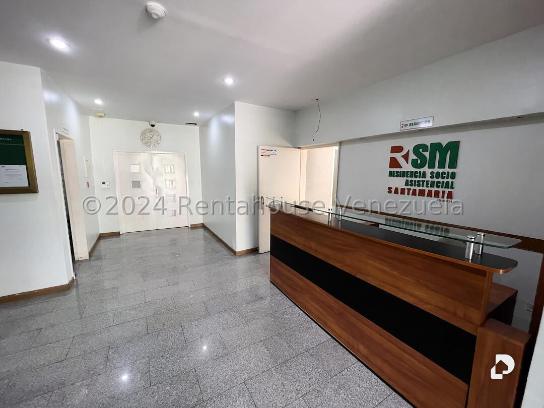 Casa en Los Chorros, Caracas – 4