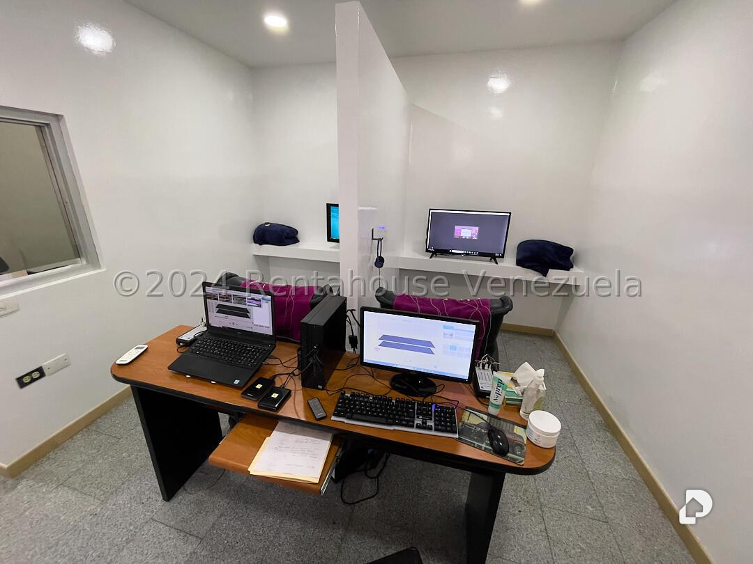 Casa en Los Chorros, Caracas – 21