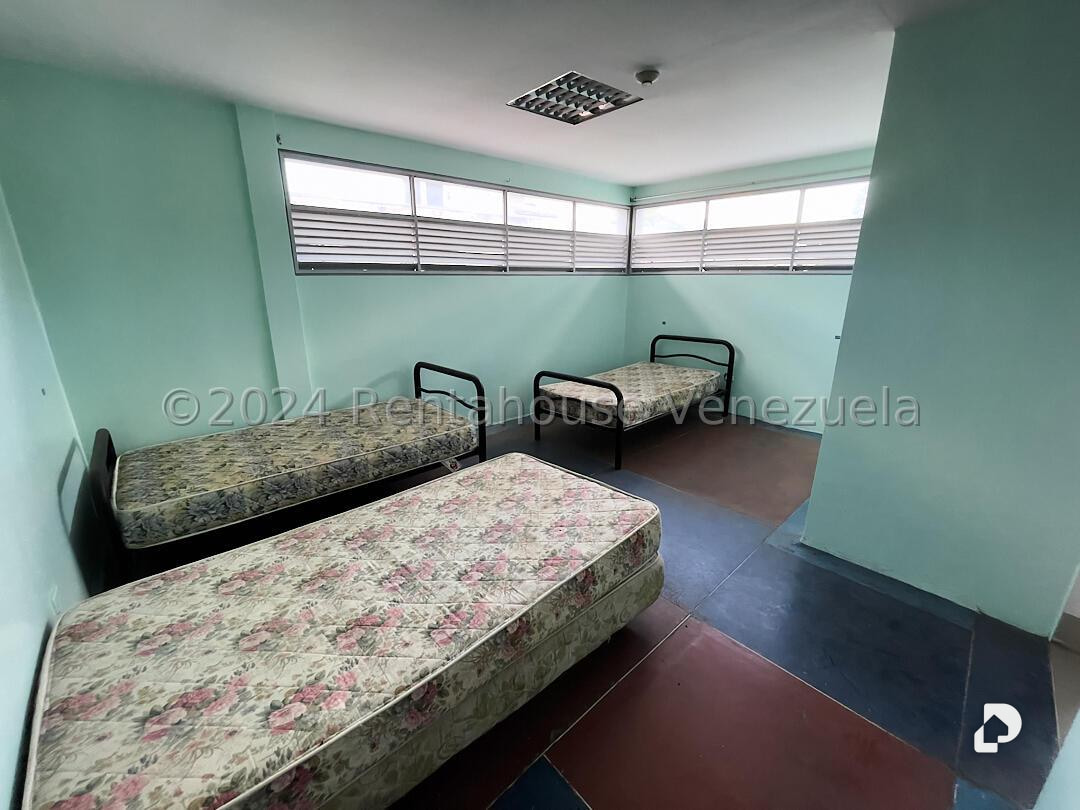 Casa en Los Chorros, Caracas – 16