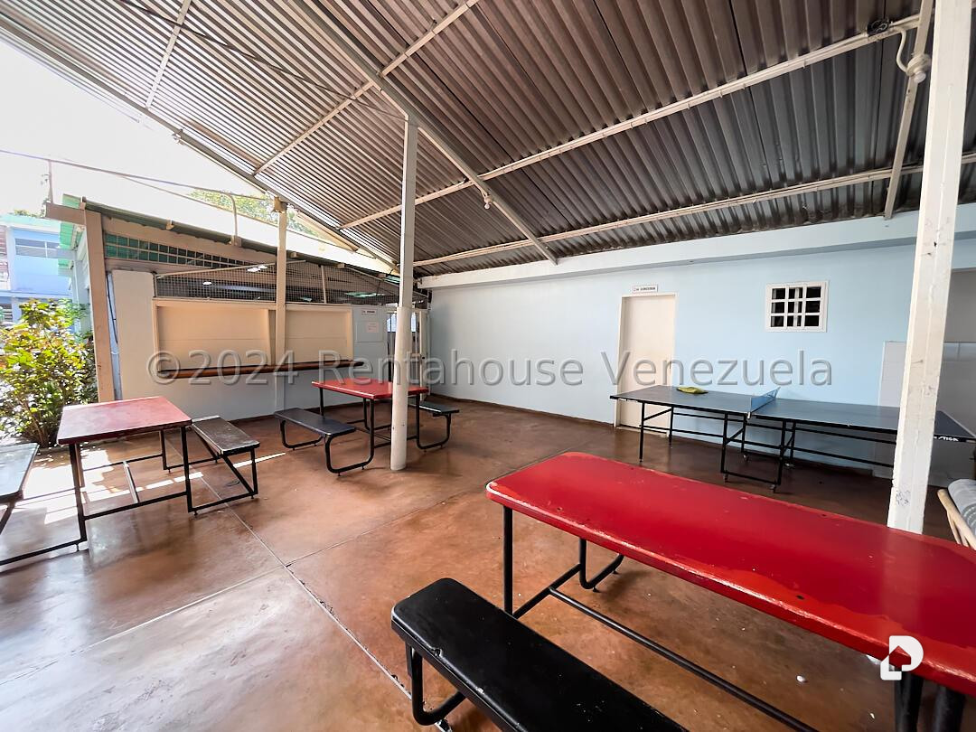Casa en Los Chorros, Caracas – 6