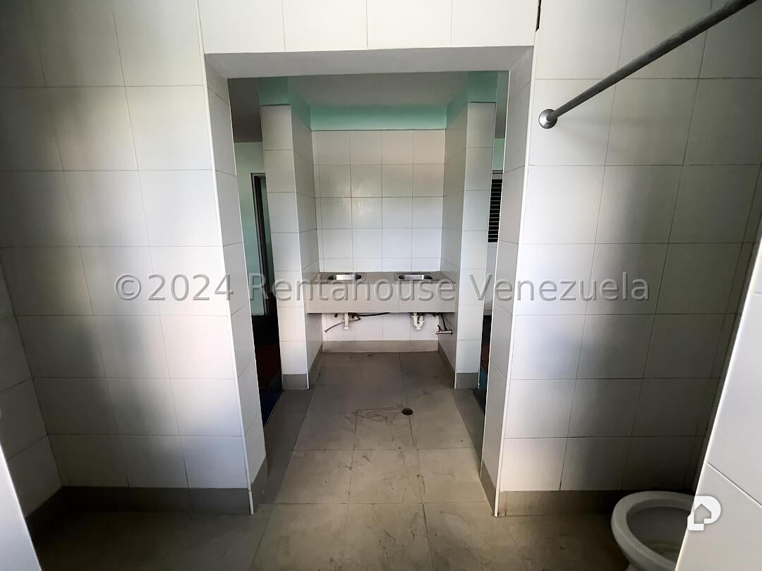 Casa en Los Chorros, Caracas – 15