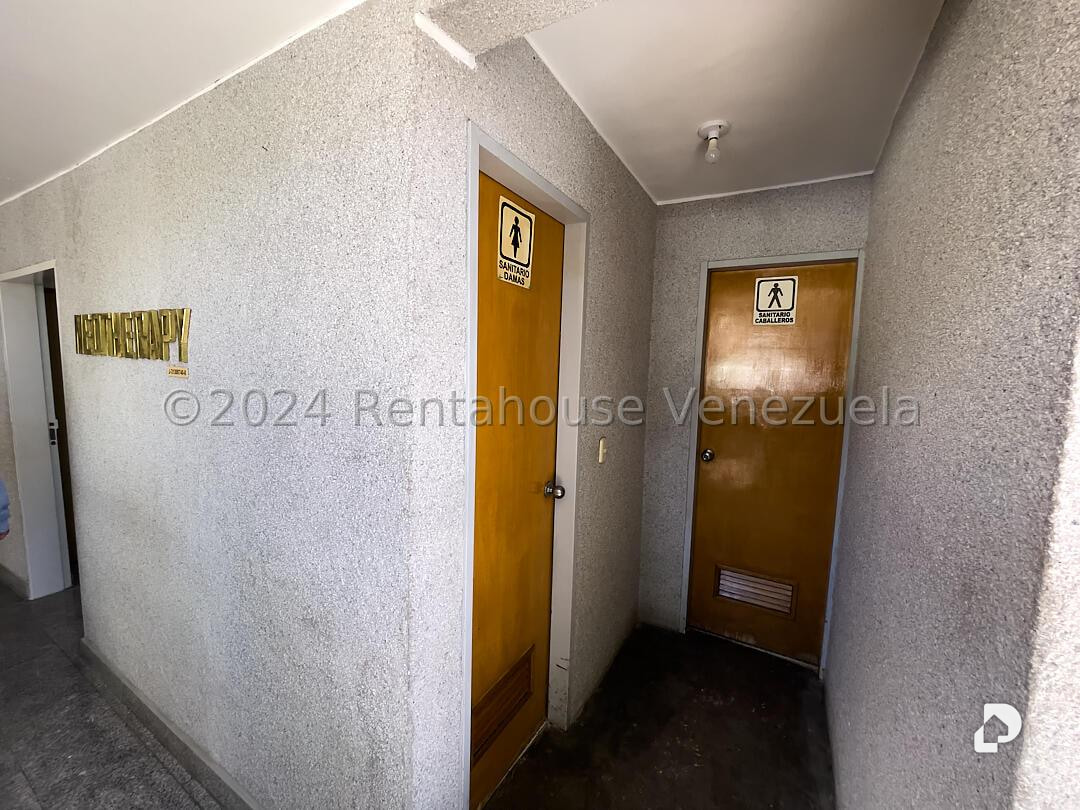Casa en Los Chorros, Caracas – 22