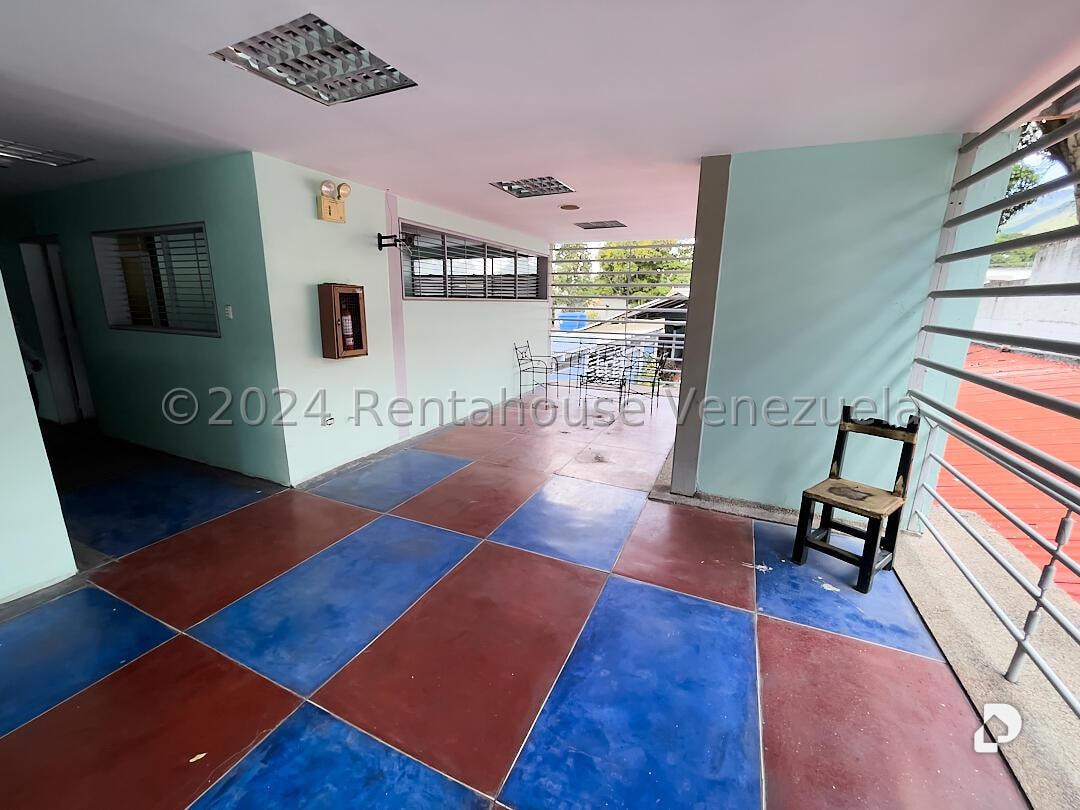 Casa en Los Chorros, Caracas – 12
