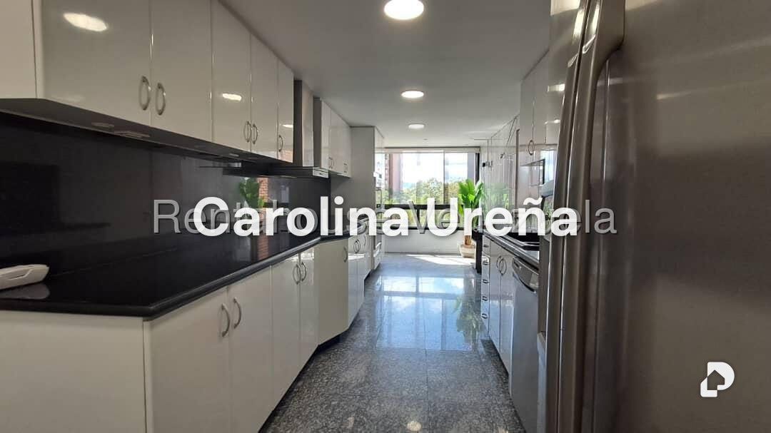 Apartamento en Colinas de Valle Arriba, Caracas – 6