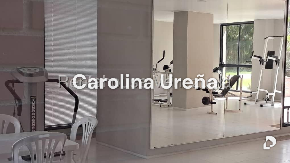 Apartamento en Colinas de Valle Arriba, Caracas – 21