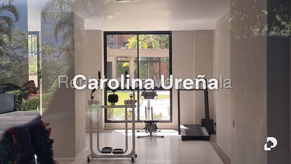 Apartamento en Colinas de Valle Arriba, Caracas – 20
