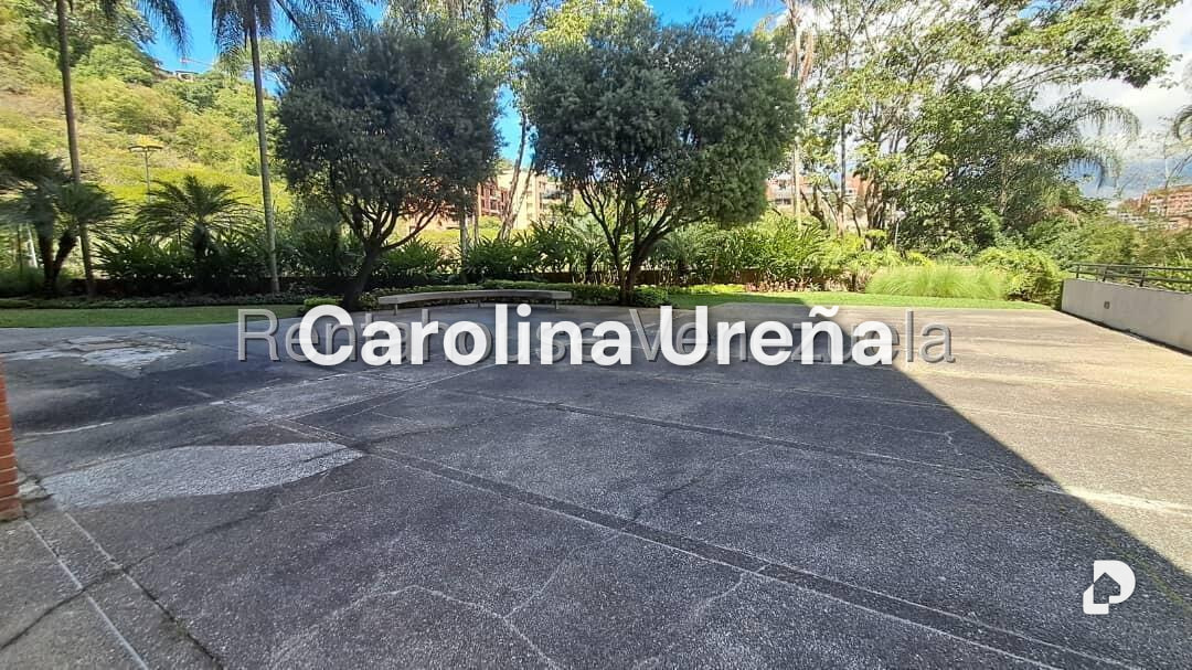 Apartamento en Colinas de Valle Arriba, Caracas – 24