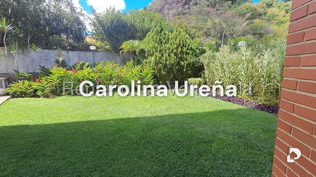 Apartamento en Colinas de Valle Arriba, Caracas – 25